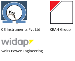KSI Swiss Power Engineering KRAH Group