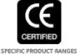 certifications