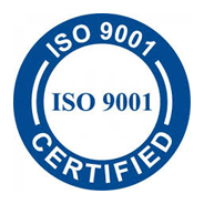 ISO-9001-Certification