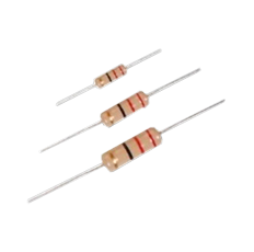 kcf-series-CARBON-FILM-RESISTORS