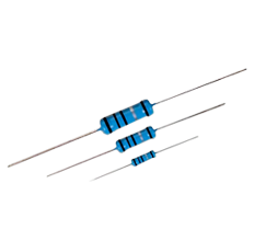 kmf-series-precision-metal-film-resistors