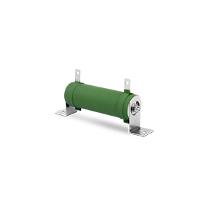 silicon-coated-radial-type-resistors