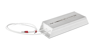 Metal clad Braking Resistors