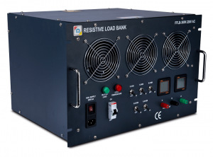 Alpha Series Resistive Loadbanks